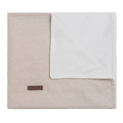 Blankets-Baby's Only Baby Crib Blanket Soft Sparkle Gold-IvoryMelee