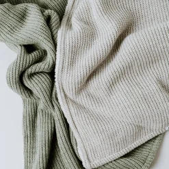 Blankets-Baby's Only Baby Crib Blanket Teddy - Hope