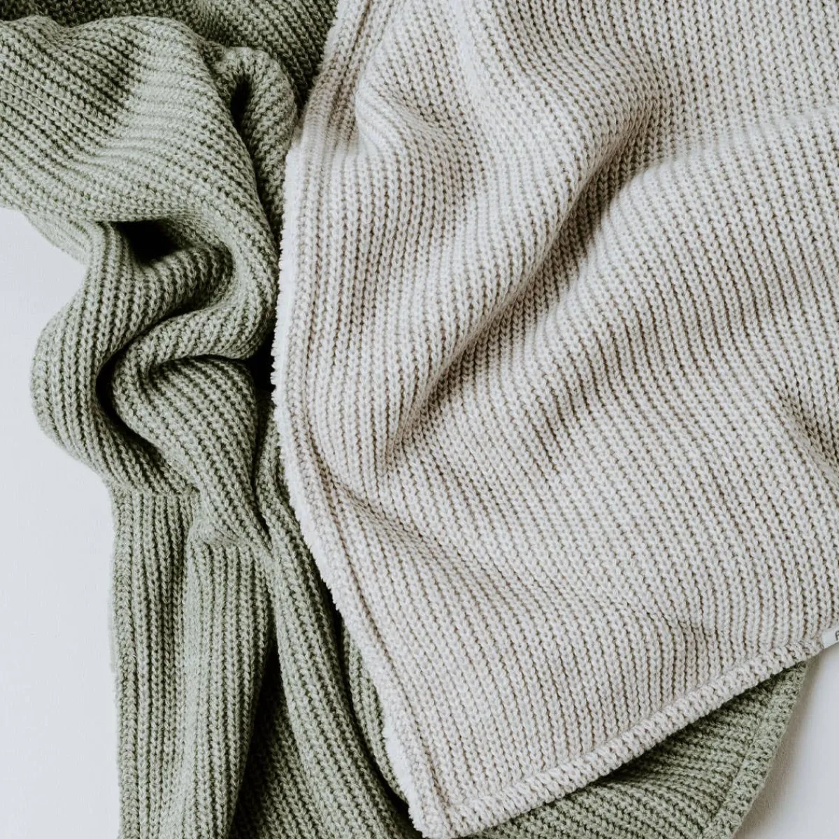 Blankets-Baby's Only Baby Crib Blanket Teddy - Hope