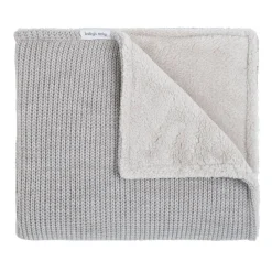 Blankets-Baby's Only Baby Crib Blanket Teddy - Hope
