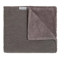 Blankets-Baby's Only Baby Crib Blanket Teddy - Hope