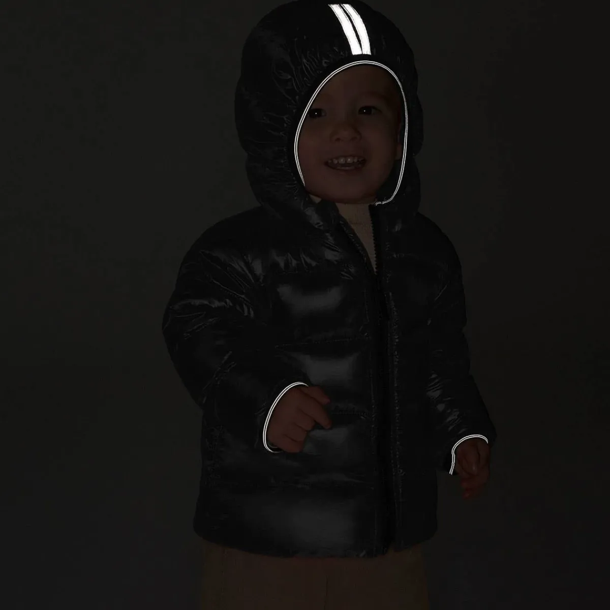 Winter Coats-Canada Goose Baby Crofton Hoody