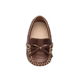 Moccasins|Slip-On-Elephantito Baby Driver Loafer