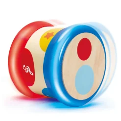 Musical Instruments|Pretend Play-Hape Baby Drum