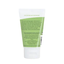 Kids Lotion|Infant Moisturizer-Earth Mama Organics Baby Face Nose & Cheek Balm (60 mL)