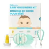 Baby Medical|Baby Brushes + Combs-Fridababy Baby Grooming Kit