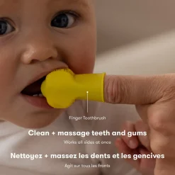 Baby Medical|Baby Brushes + Combs-Fridababy Baby Grooming Kit