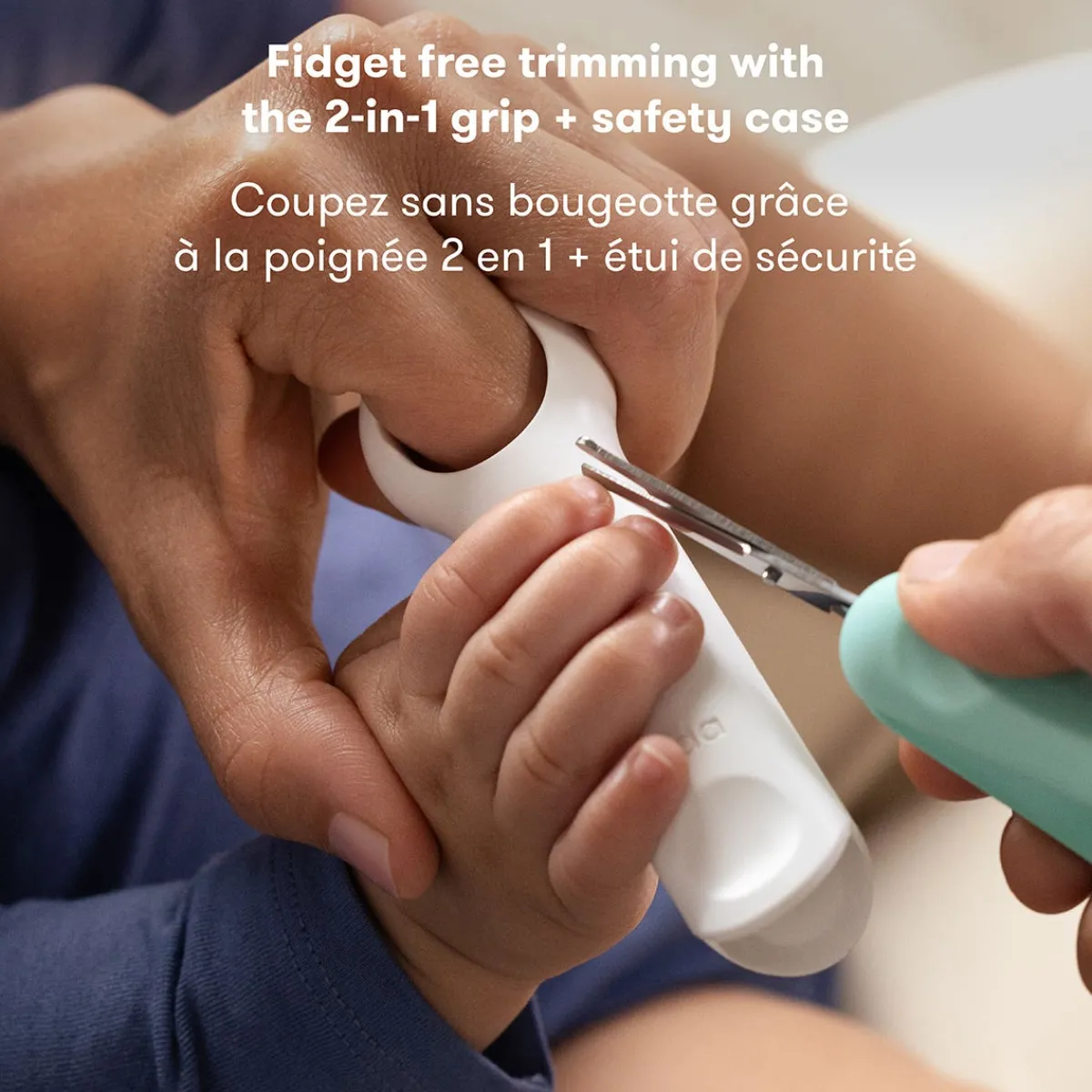Baby Medical|Baby Brushes + Combs-Fridababy Baby Grooming Kit
