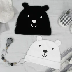 Infant Hats-Kushies Baby Hat
