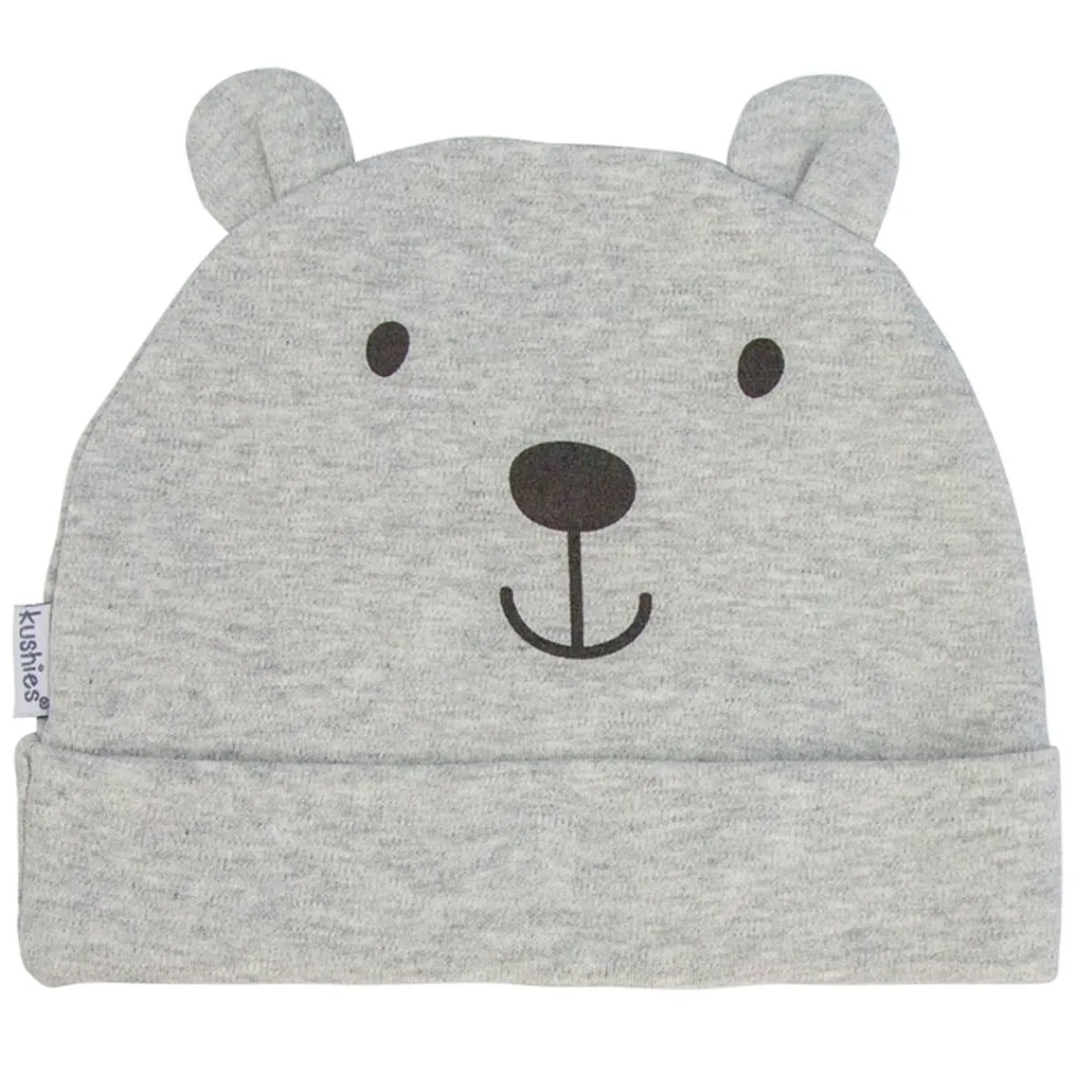 Infant Hats-Kushies Baby Hat