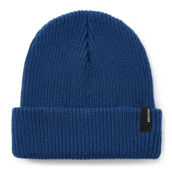 Beanies|Winter Hats-Brixton Baby Heist Beanie