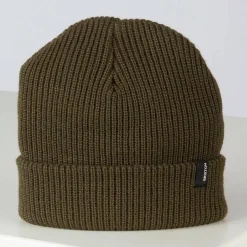 Beanies|Winter Hats-Brixton Baby Heist Beanie