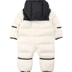 Snowsuits-miles the label. Baby Hooded Pram