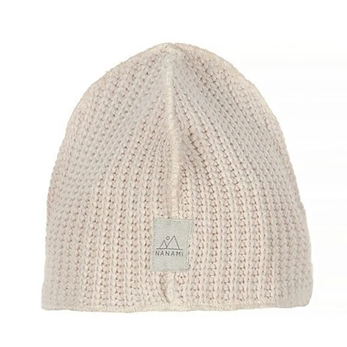 Winter Hats-Nanami Baby Knit Rib Hat