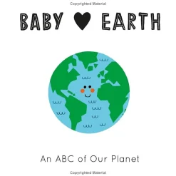 Story Books-Hachette Books Baby Loves: Earth
