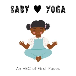 Story Books-Hachette Books Baby Loves: Yoga
