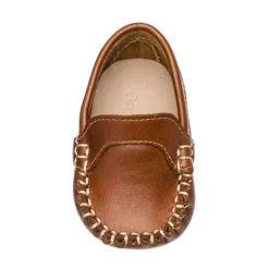Moccasins|Slip-On-Elephantito Baby Moccasin
