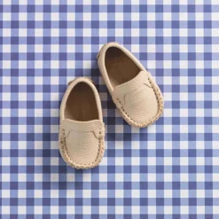 Moccasins|Slip-On-Elephantito Baby Moccasin
