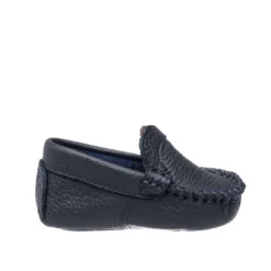 Moccasins|Slip-On-Elephantito Baby Moccasin