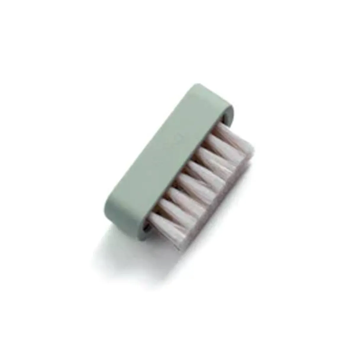 Baby Brushes + Combs|Infant Nail Care-Nouka Baby Nail Brush
