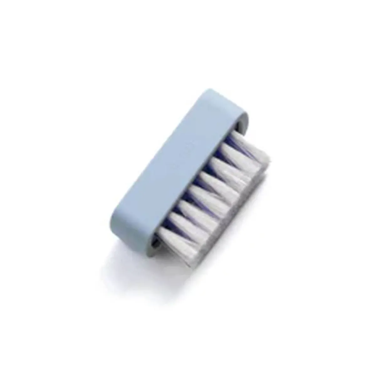 Baby Brushes + Combs|Infant Nail Care-Nouka Baby Nail Brush