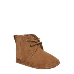 Winter Boots|Fashion Boots-UGG Baby Neumel Chestnut
