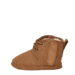 Winter Boots|Fashion Boots-UGG Baby Neumel Chestnut