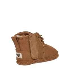 Winter Boots|Fashion Boots-UGG Baby Neumel Chestnut