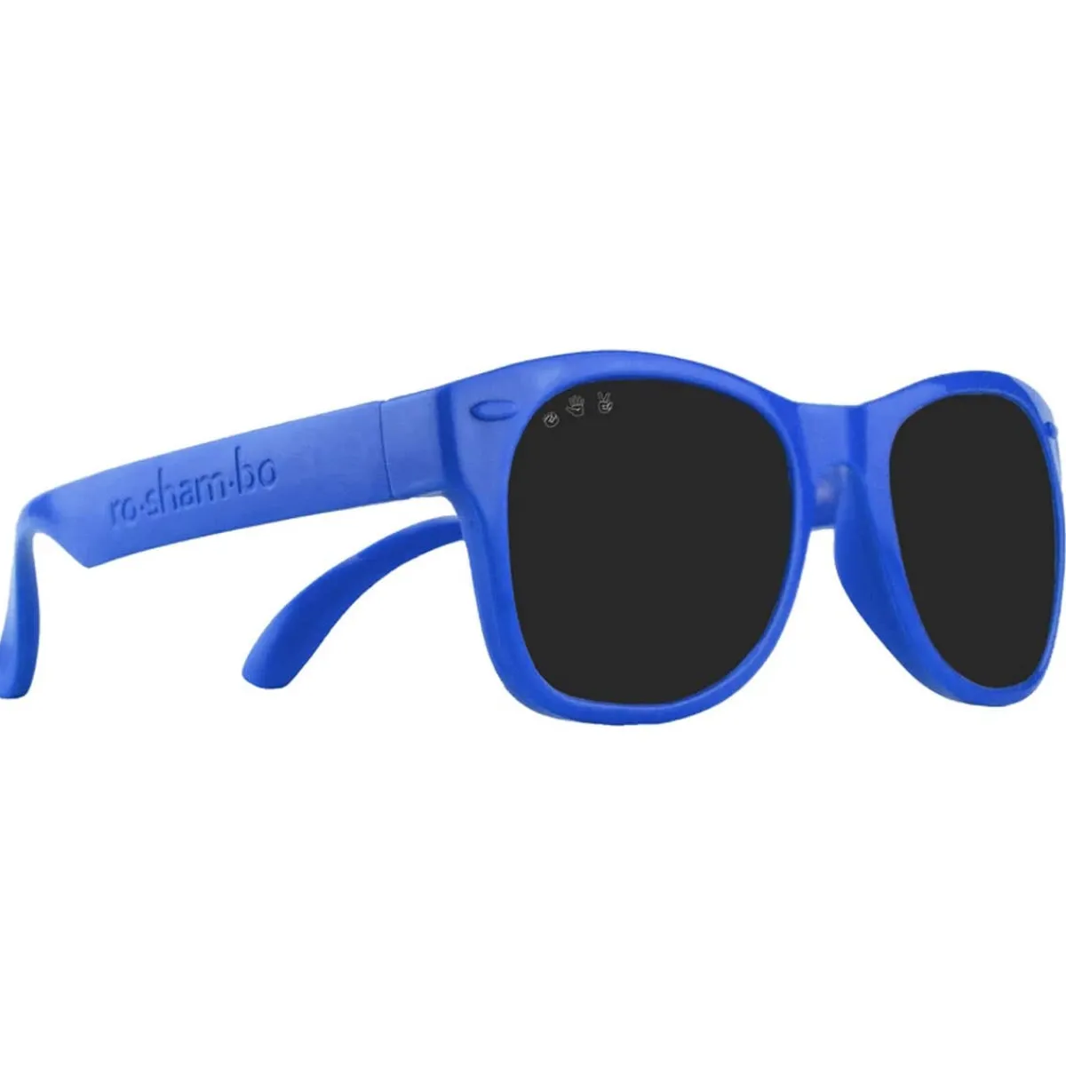 Sunglasses-Roshambo Baby Shades (0-2Y)