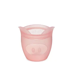 Baby Food Prep + Storage-Zip Top Baby Snack Container