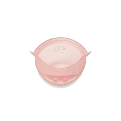 Baby Food Prep + Storage-Zip Top Baby Snack Container