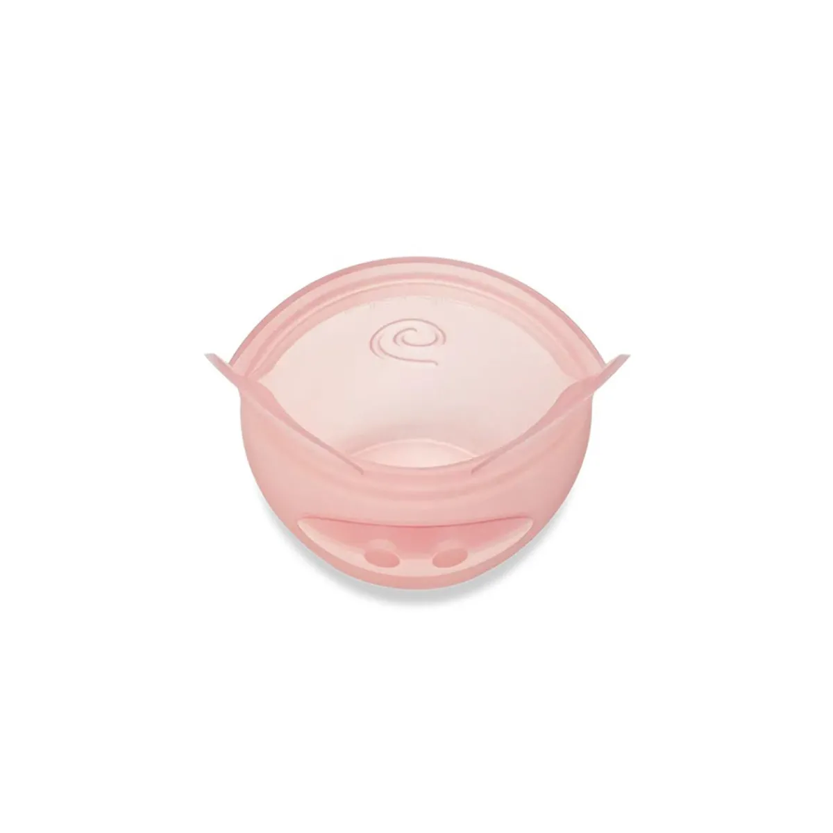 Baby Food Prep + Storage-Zip Top Baby Snack Container