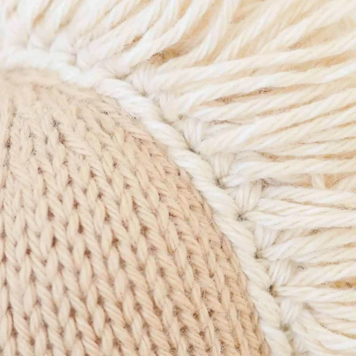 Knit Animals-cuddle + kind Baby Spring Animal