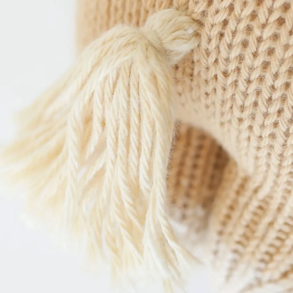 Knit Animals-cuddle + kind Baby Spring Animal