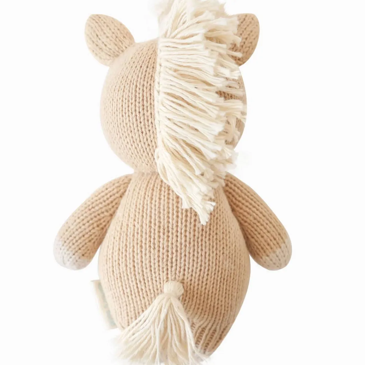 Knit Animals-cuddle + kind Baby Spring Animal