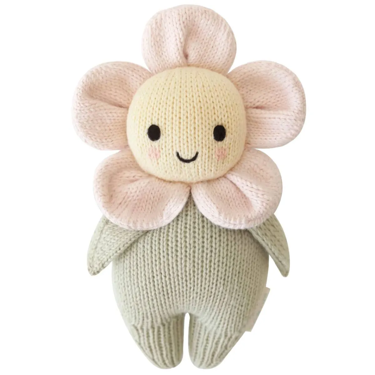 Knit Animals-cuddle + kind Baby Spring Animal