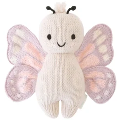 Knit Animals-cuddle + kind Baby Spring Animal