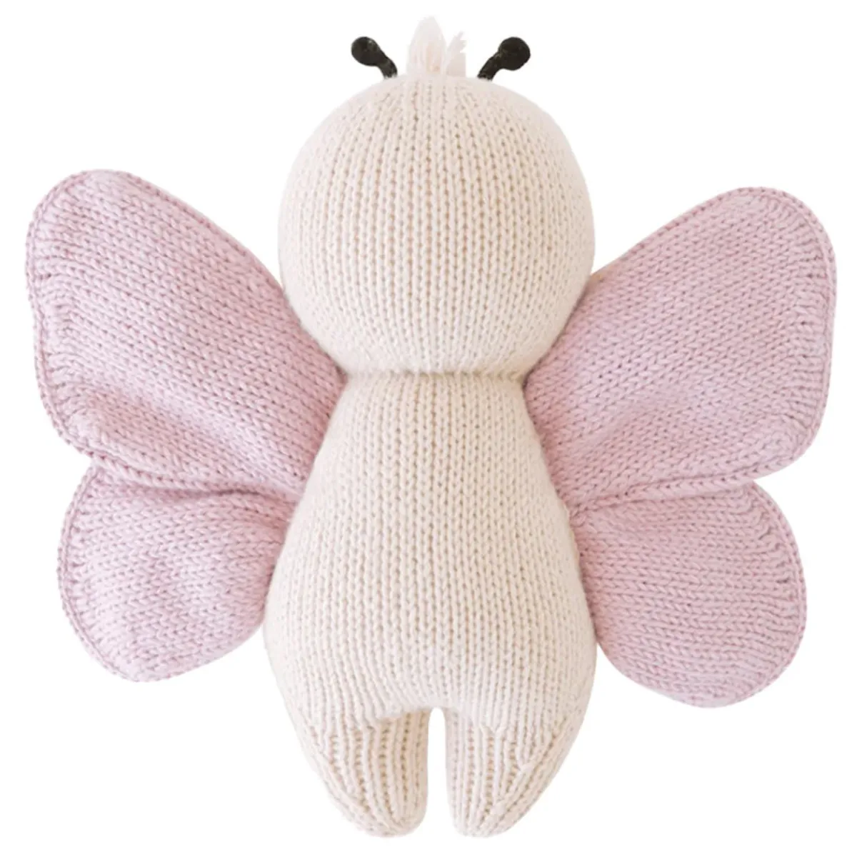 Knit Animals-cuddle + kind Baby Spring Animal