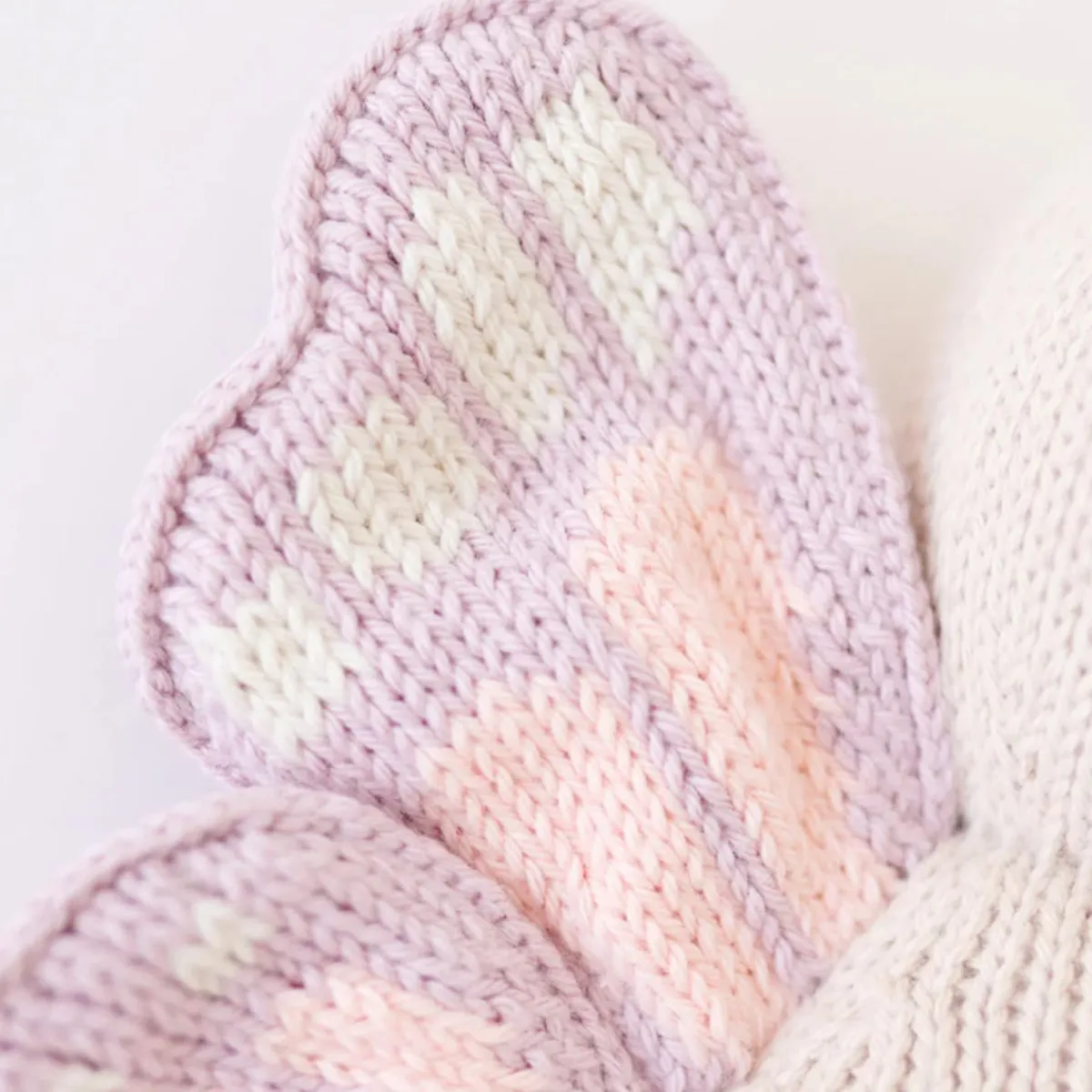 Knit Animals-cuddle + kind Baby Spring Animal
