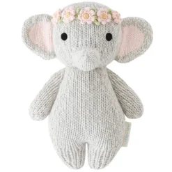 Knit Animals-cuddle + kind Baby Spring Animal