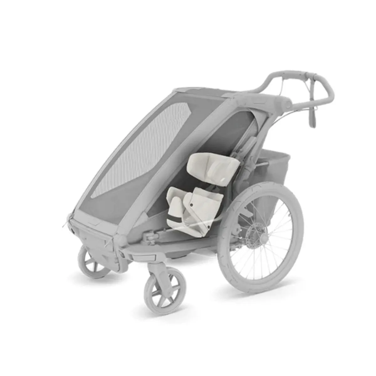 Stroller Accessories-Thule Baby Supporter 2.0