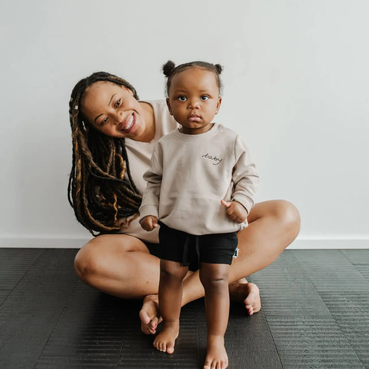 Sweaters + Jackets-North Kinder Baby Sweater