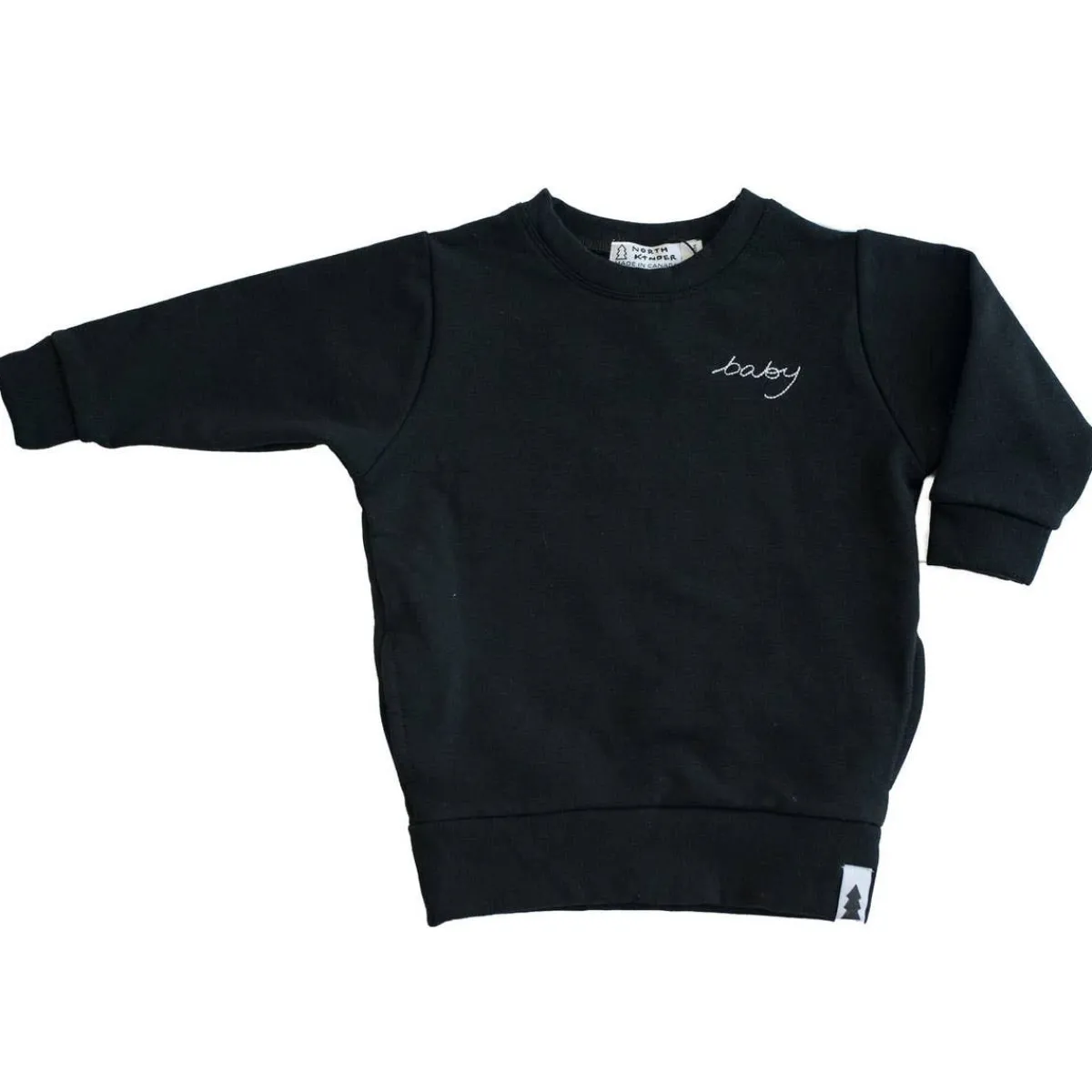 Sweaters + Jackets-North Kinder Baby Sweater