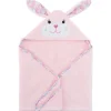 Towels + Cloths-Zoocchini Baby Towel