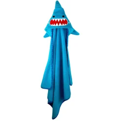 Towels + Cloths-Zoocchini Baby Towel