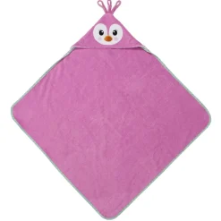 Towels + Cloths-Zoocchini Baby Towel