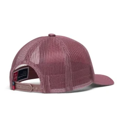 Kids Hats-Herschel Baby Whaler Mesh Logo Cap (6-18M)