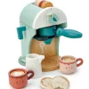 Pretend Play|Wooden Toys-Tender Leaf Toys Babyccino Maker