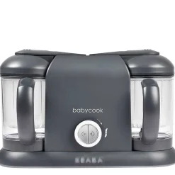 Baby Food Prep + Storage-Beaba Babycook Duo
