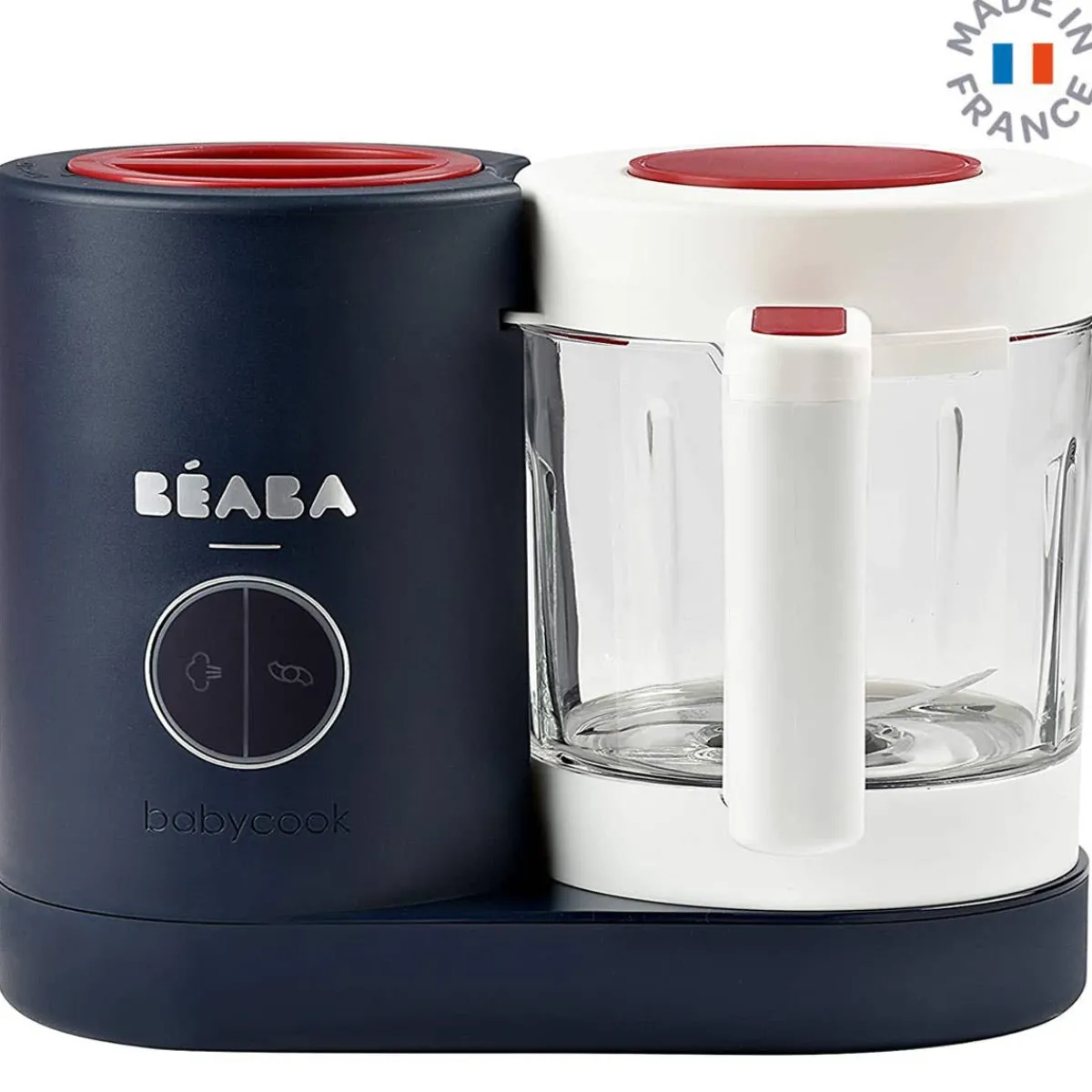Baby Food Prep + Storage-Beaba Babycook Neo